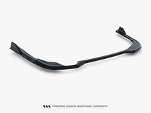 Load image into Gallery viewer, Maxton Design - Aftermarket Rear Splitter Volkswagen Golf Variant Mk8 Facelift