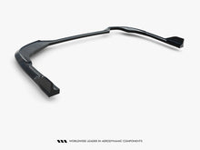 Load image into Gallery viewer, Maxton Design - Aftermarket Rear Splitter Volkswagen Golf Variant Mk8 Facelift