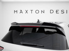 Load image into Gallery viewer, Maxton Design - Spoiler CAP 3D Volkswagen Golf GTI / GTE / GTD / R-Line / R Mk8