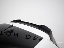 Load image into Gallery viewer, Maxton Design - Spoiler CAP 3D Volkswagen Golf GTI / GTE / GTD / R-Line / R Mk8