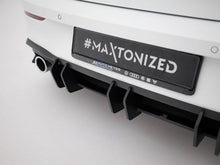 Load image into Gallery viewer, Maxton Design - Aftermarket Street PRO Rear Diffuser V.2 VW Golf 8 GTI