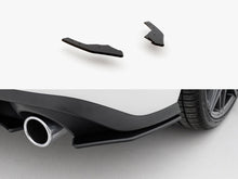 Load image into Gallery viewer, Maxton Design - Aftermarket Street Pro Rear Side Splitters Volkswagen Golf GTI / GTE / R-Line Mk8
