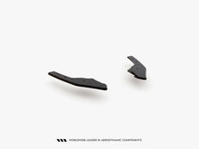 Load image into Gallery viewer, Maxton Design - Aftermarket Street Pro Rear Side Splitters Volkswagen Golf GTI / GTE / R-Line Mk8