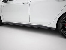 Load image into Gallery viewer, Maxton Design - Aftermarket Street Pro Side Skirts Diffusers Volkswagen Golf GTI / GTE / GTI Clubsport / R-Line Mk8