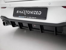 Load image into Gallery viewer, Maxton Design - Aftermarket Rear Valance V.3 Volkswagen Golf GTI Mk8