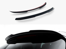 Load image into Gallery viewer, Maxton Design - SPOILER CAP ALFA ROMEO STELVIO