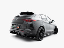 Load image into Gallery viewer, Maxton Design - SPOILER CAP ALFA ROMEO STELVIO