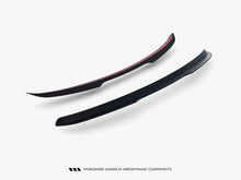Load image into Gallery viewer, Maxton Design - SPOILER CAP ALFA ROMEO STELVIO