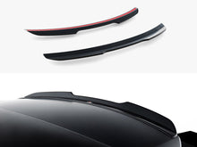 Load image into Gallery viewer, Maxton Design - Upper Spoiler CAP Audi Q8 / Q8 S-Line / SQ8 Mk1