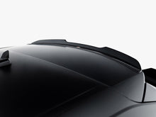 Load image into Gallery viewer, Maxton Design - Upper Spoiler CAP Audi Q8 / Q8 S-Line / SQ8 Mk1