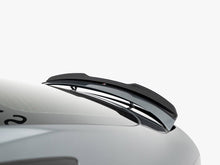 Load image into Gallery viewer, Maxton Design - SPOILER CAP AUDI RS7 FACELIFT