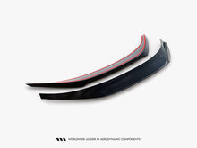 Load image into Gallery viewer, Maxton Design - Aftermarket Spoiler CAP Toyota GR86 Mk1
