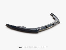 Load image into Gallery viewer, Maxton Design - Aftermarket Front Splitter V.1 Toyota GR86 Mk1