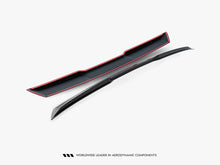 Load image into Gallery viewer, Maxton Design - Aftermarket Rear Window Extension Toyota GR86 Mk1