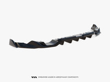 Load image into Gallery viewer, Maxton Design - Aftermarket Rear Splitter (Vertical Bars) V.3 Toyota GR86 Mk1
