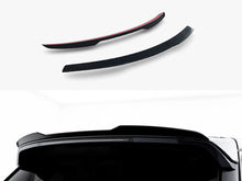 Load image into Gallery viewer, Maxton Design - Spoiler CAP Land Rover Range Rover Mk2 Facelift