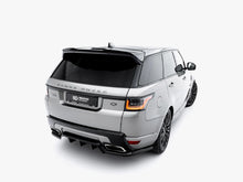 Load image into Gallery viewer, Maxton Design - Spoiler CAP Land Rover Range Rover Mk2 Facelift