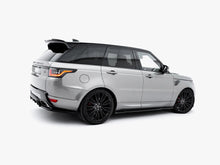Load image into Gallery viewer, Maxton Design - Side Skirt Diffusers Land Rover Range Rover Mk2 Facelift