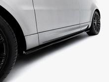 Load image into Gallery viewer, Maxton Design - Side Skirt Diffusers Land Rover Range Rover Mk2 Facelift