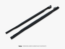 Load image into Gallery viewer, Maxton Design - Side Skirt Diffusers Land Rover Range Rover Mk2 Facelift