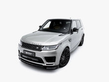 Load image into Gallery viewer, Maxton Design - Front Splitter Land Rover Range Rover Mk2 Facelift