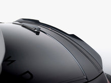 Load image into Gallery viewer, Maxton Design - Aftermarket Lower Spoiler CAP Audi Q8 S-Line / SQ8 Mk1 Facelift