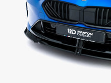Load image into Gallery viewer, Maxton Design - Front Splitter BMW 2 / M235i Gran Coupe M-Pack F74