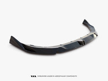 Load image into Gallery viewer, Maxton Design - Front Splitter BMW 2 / M235i Gran Coupe M-Pack F74