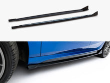 Load image into Gallery viewer, Maxton Design - Side Skirt Diffusers BMW 2 / M235i Gran Coupe M-Pack F74