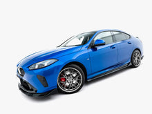 Load image into Gallery viewer, Maxton Design - Side Skirt Diffusers BMW 2 / M235i Gran Coupe M-Pack F74