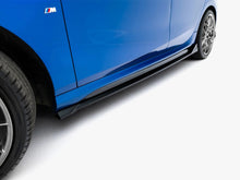 Load image into Gallery viewer, Maxton Design - Side Skirt Diffusers BMW 2 / M235i Gran Coupe M-Pack F74