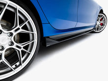 Load image into Gallery viewer, Maxton Design - Side Skirt Diffusers BMW 2 / M235i Gran Coupe M-Pack F74