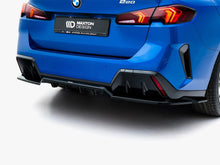 Load image into Gallery viewer, Maxton Design - Rear Splitter (Vertical Bars) BMW 2 M-Pack Gran Coupe F74