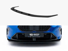 Load image into Gallery viewer, Maxton Design - Street PRO Front Splitter BMW 2 M-Pack / M235i Gran Coupe F74