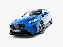 Load image into Gallery viewer, Maxton Design - Street PRO Front Splitter BMW 2 M-Pack / M235i Gran Coupe F74