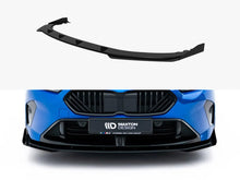 Load image into Gallery viewer, Maxton Design - Street PRO Front Splitter + Flaps BMW 2 M-Pack / M235i Gran Coupe F74