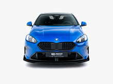 Load image into Gallery viewer, Maxton Design - Street PRO Front Splitter + Flaps BMW 2 M-Pack / M235i Gran Coupe F74