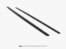 Load image into Gallery viewer, Maxton Design - Street Pro Side Skirt Diffusers BMW 2 M-Pack / M235i Gran Coupe F74