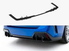 Load image into Gallery viewer, Maxton Design - Street PRO Rear Diffuser BMW 2 M-Pack Gran Coupe F74