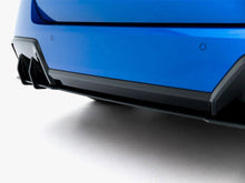 Load image into Gallery viewer, Maxton Design - Street PRO Rear Diffuser BMW 2 M-Pack Gran Coupe F74