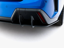 Load image into Gallery viewer, Maxton Design - Street PRO Rear Diffuser BMW 2 M-Pack Gran Coupe F74