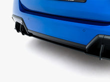 Load image into Gallery viewer, Maxton Design - Street PRO Rear Diffuser + Flaps BMW 2 M-Pack Gran Coupe F74