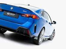 Load image into Gallery viewer, Maxton Design - Street PRO Rear Diffuser + Flaps BMW 2 M-Pack Gran Coupe F74