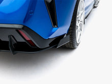 Load image into Gallery viewer, Maxton Design - Rear Side Flaps BMW 2 M-Pack Gran Coupe F74