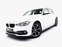 Load image into Gallery viewer, Maxton Design - Aftermarket Front Splitter BMW 3 Sportline Sedan / Touring F30 / F31