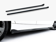 Load image into Gallery viewer, Maxton Design - Aftermarket Side Skirt Diffusers BMW 3 Sportline Sedan / Touring F30 / F31