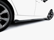 Load image into Gallery viewer, Maxton Design - Aftermarket Side Skirt Diffusers BMW 3 Sportline Sedan / Touring F30 / F31