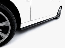Load image into Gallery viewer, Maxton Design - Aftermarket Side Skirt Diffusers BMW 3 Sportline Sedan / Touring F30 / F31