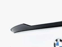 Load image into Gallery viewer, Maxton Design - Aftermarket Spoiler CAP BMW 3 Sportline Sedan F30