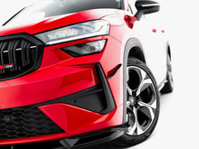 Load image into Gallery viewer, Maxton Design - Aftermarket Front Bumper Wings (Canards) Skoda Kodiaq RS Mk2